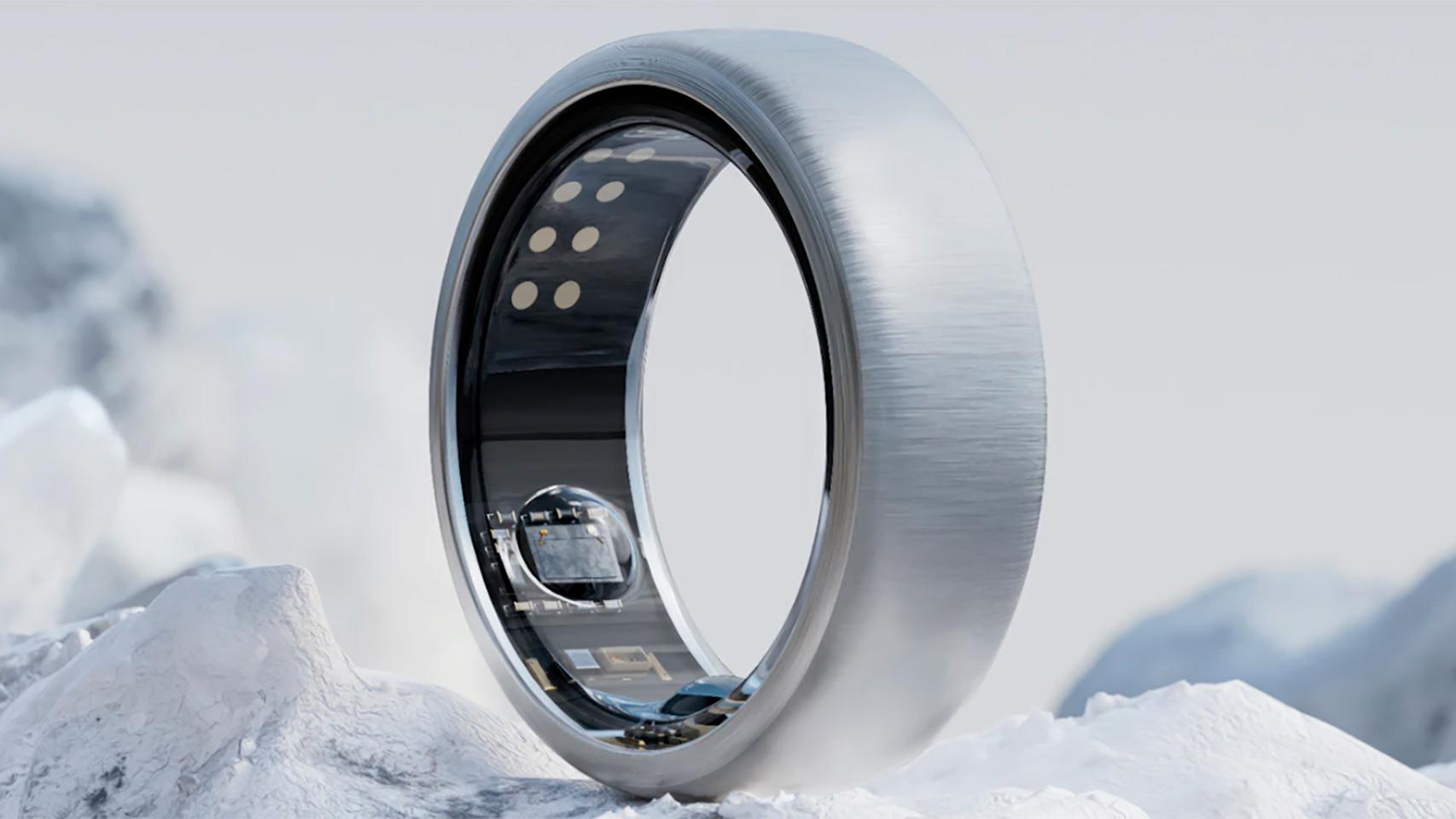 El anillo de Oura ya en las tiendas