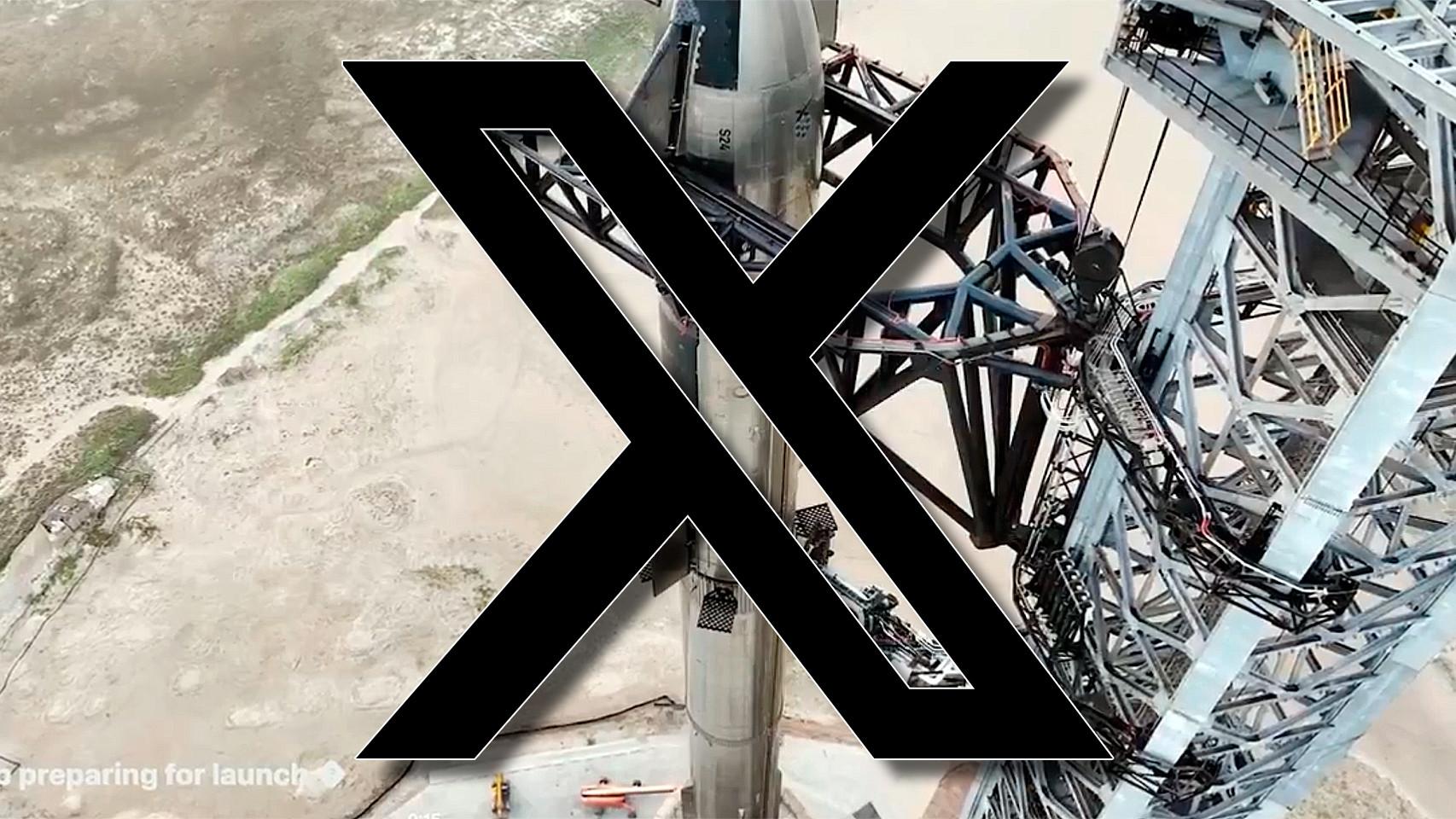 X TV, la nueva app de la red social