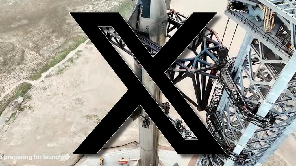 X TV, la nueva app de la red social