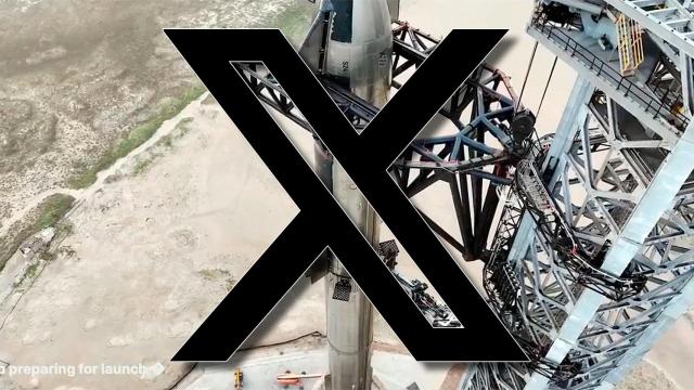 X TV, la nueva app de la red social