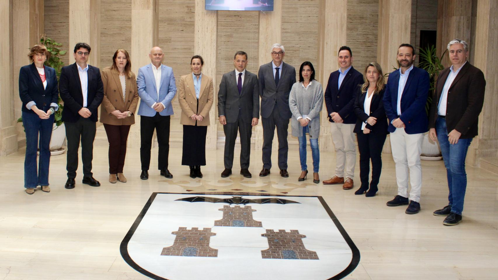 Foto: Ayuntamiento de Albacete.