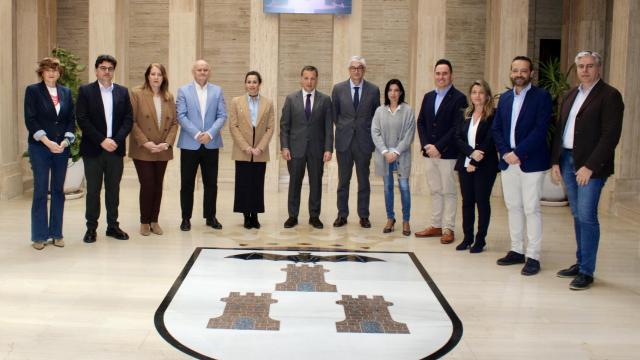 Foto: Ayuntamiento de Albacete.