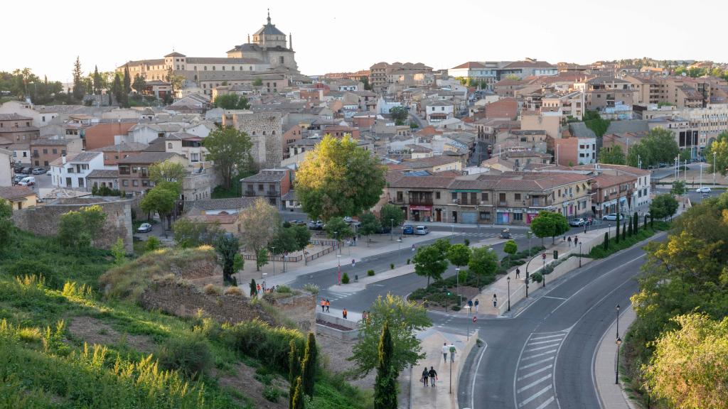 El entorno de las dársenas de Safont será mejorado.