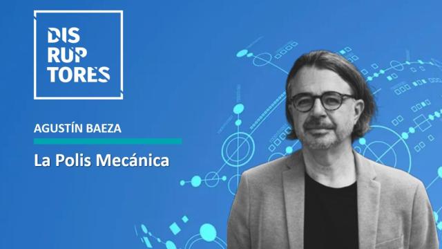 Agustín Baeza Opinión Nuevo