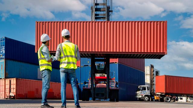 Banco Santander, aliado de las empresas en su salto al extranjero