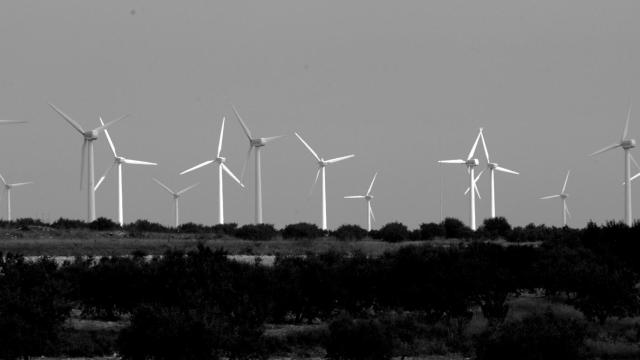 Energía eólica