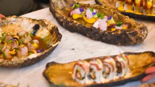 La fiebre de la cocina peruana en Madrid: de aperturas constantes a la expansión del mejor puesto de mercado