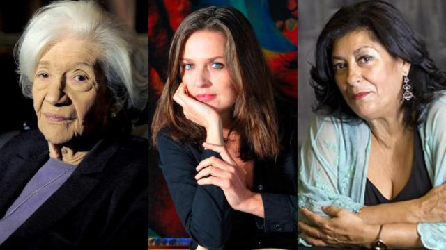 Nuestras Top 100 literarias que siguen presentes en nuestros corazones.