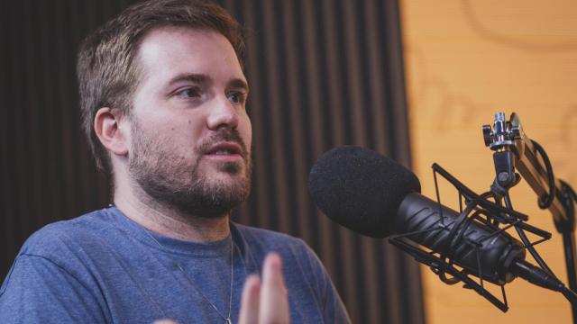 Los libros y sus ‘gigantes’: booktok, el mercado editorial y la atención; con Javier Ruescas