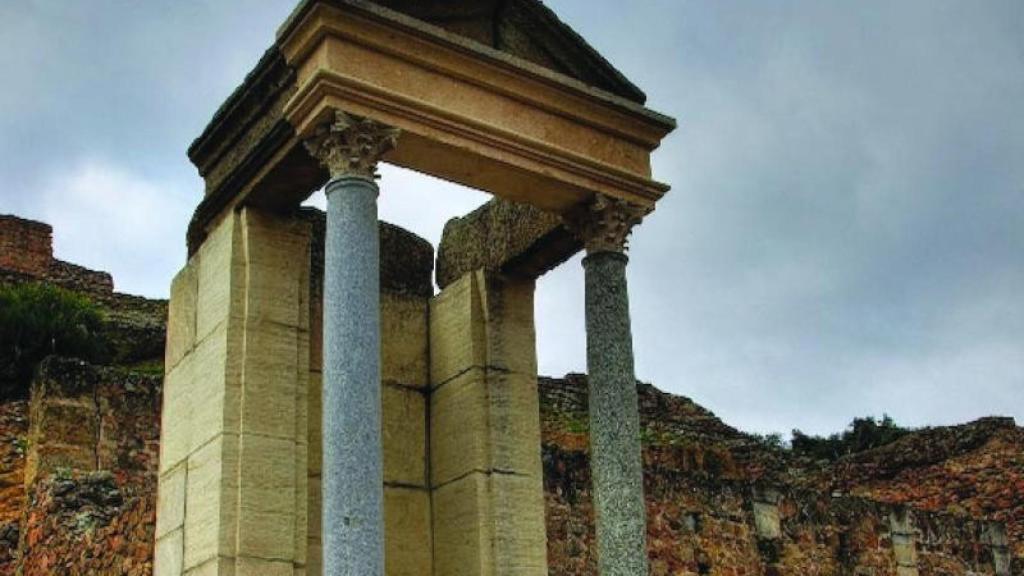 La impresionante ciudad en Sevilla que fue clave para el Imperio Romano y  perdió su poder por un terremoto.