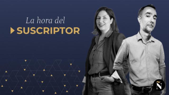 'La Hora del Suscriptor', tercer encuentro con periodistas de EL ESPAÑOL