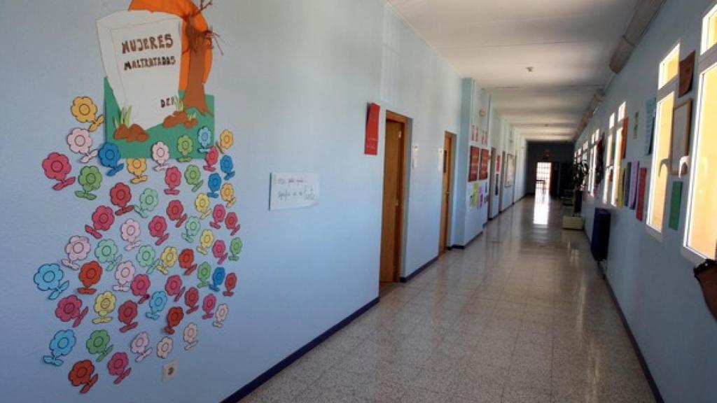 Centro de Menores Zambrana