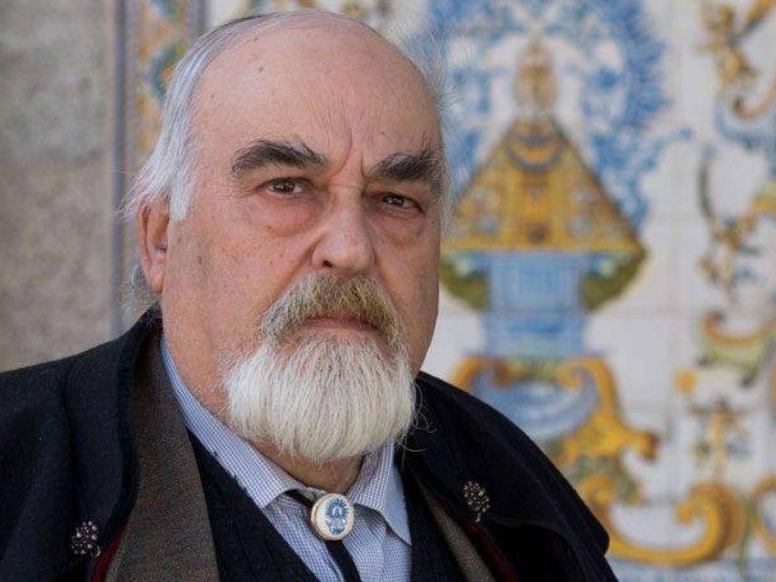 Ángel Ballesteros