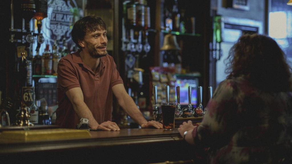 'Mi reno de peluche'