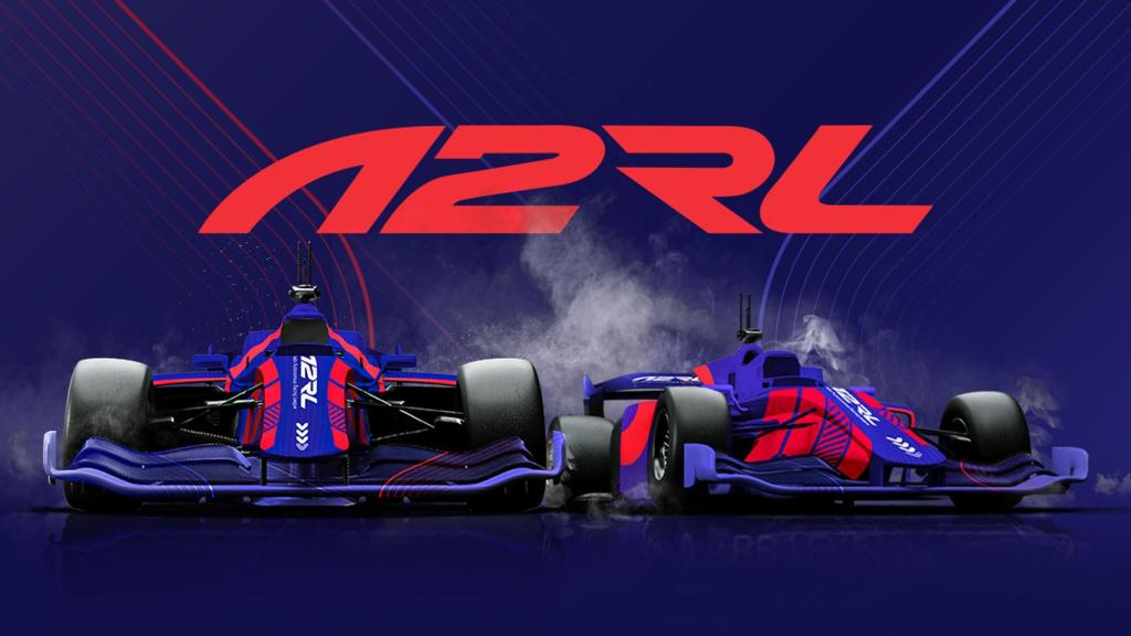 Dallara Super Formula SF23.