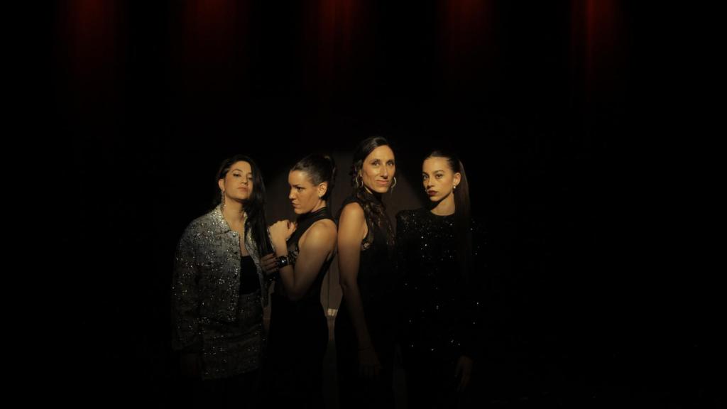 Antonia Jiménez y Marta Robles: Parece que la historia nos borra a todas en todos los campos, no solo en el guitarrístico