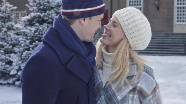 Atresmedia emitirá la serie sobre Máxima de Holanda: así es la ficción que aspira a ser la nueva 'The Crown'