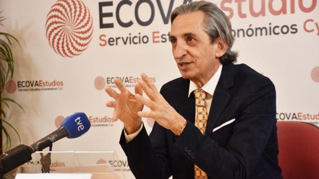 Juan Carlos de Margarida