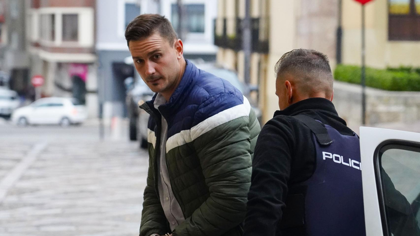 Última sesión del juicio por el presunto asesinato de una joven de 36 años en la localidad leonesa de Mansilla de las Mulas