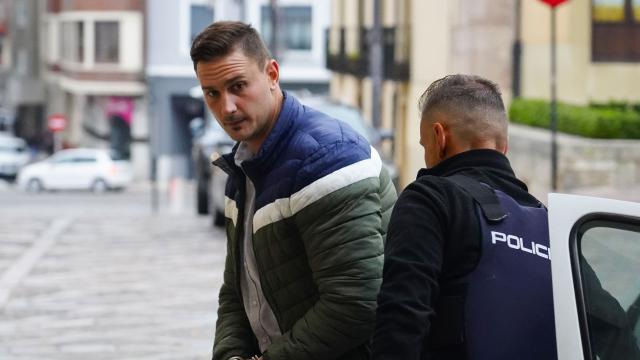Última sesión del juicio por el presunto asesinato de una joven de 36 años en la localidad leonesa de Mansilla de las Mulas