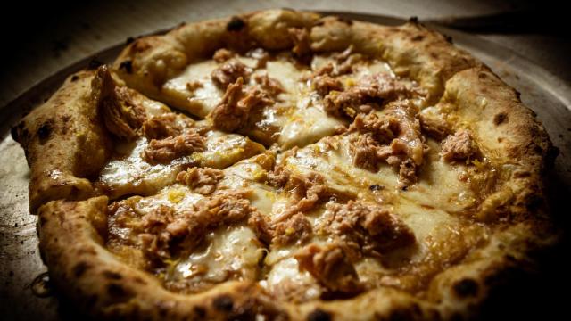 Las mejores pizzerías de España en 2024, según una prestigiosa guía internacional