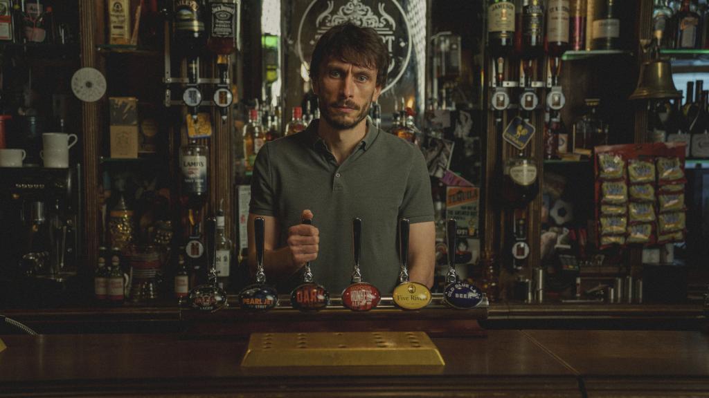 'Mi reno de peluche'