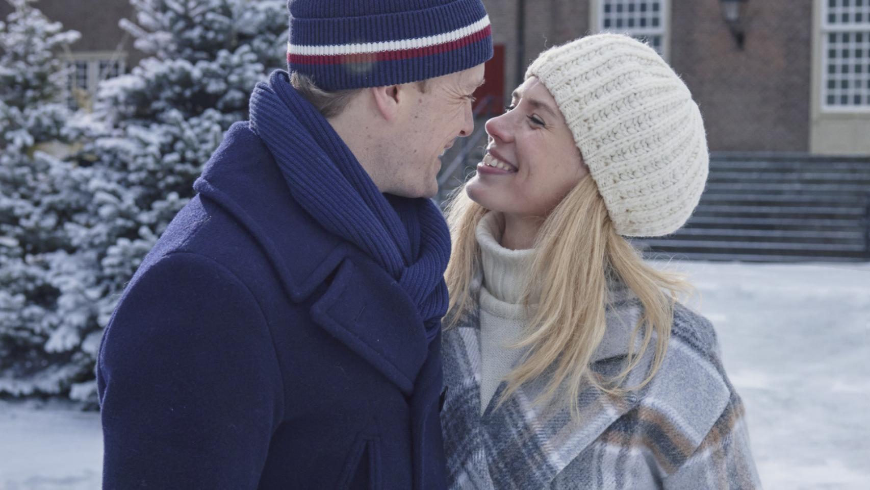 Atresmedia emitirá la serie sobre Máxima de Holanda: así es la ficción que aspira a ser la nueva 'The Crown'