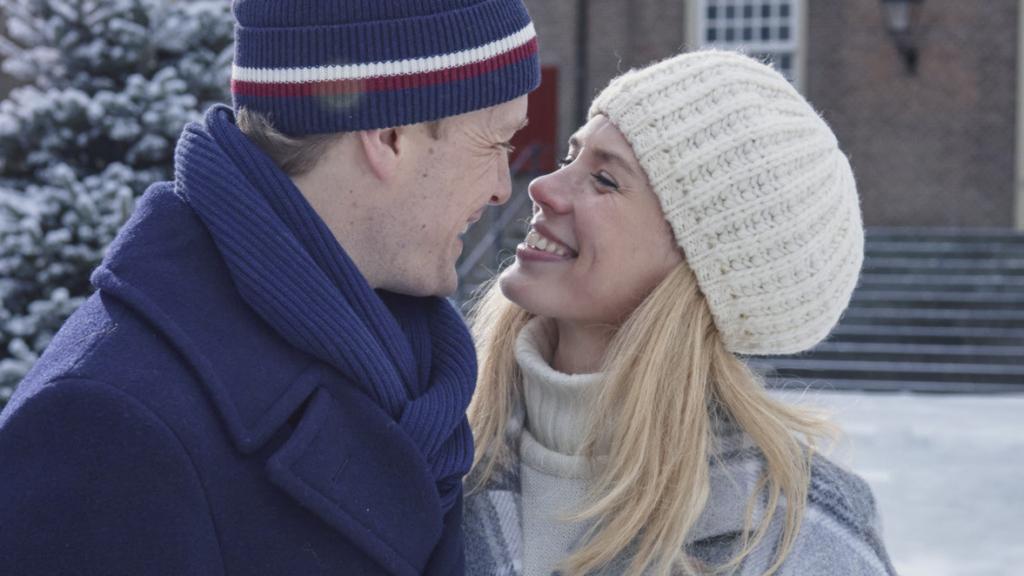 Atresmedia emitirá la serie sobre Máxima de Holanda: así es la ficción que aspira a ser la nueva 'The Crown'