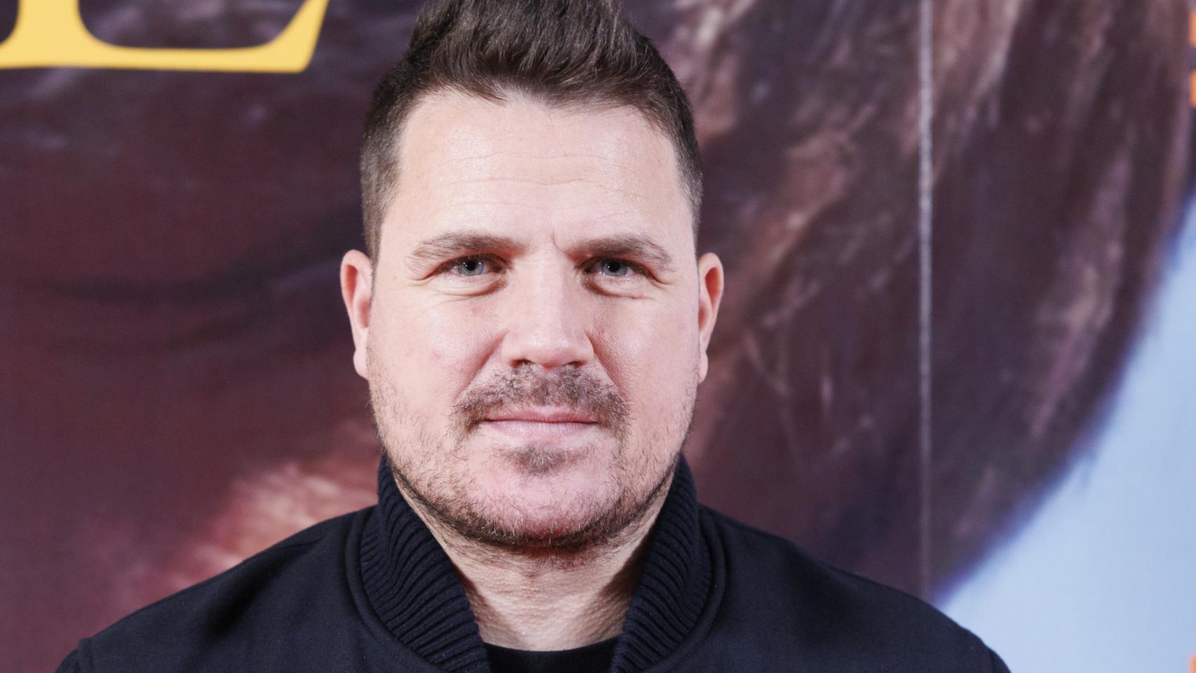 Imágenes del día: la polémica reflexión de Dani Martín sobre su físico y desvela el motivo real de su pérdida de peso