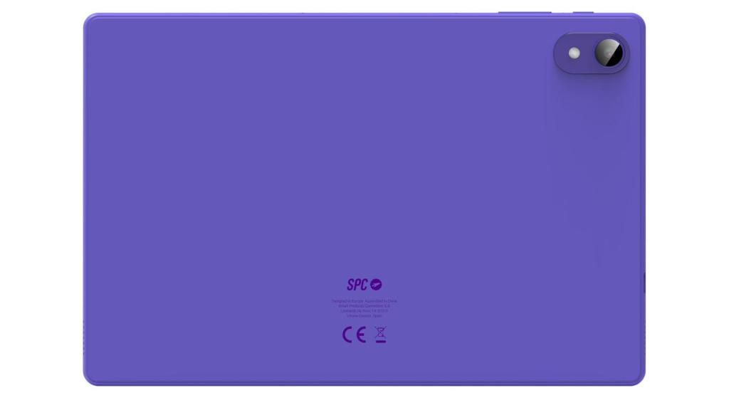 SPC Gravity 5 SE