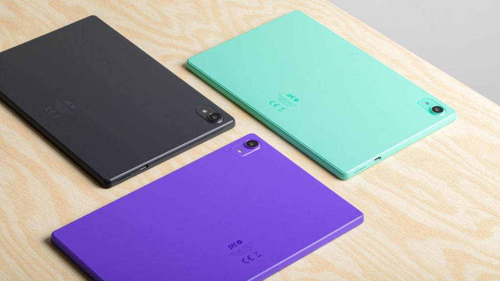 SPC Gravity 5 SE