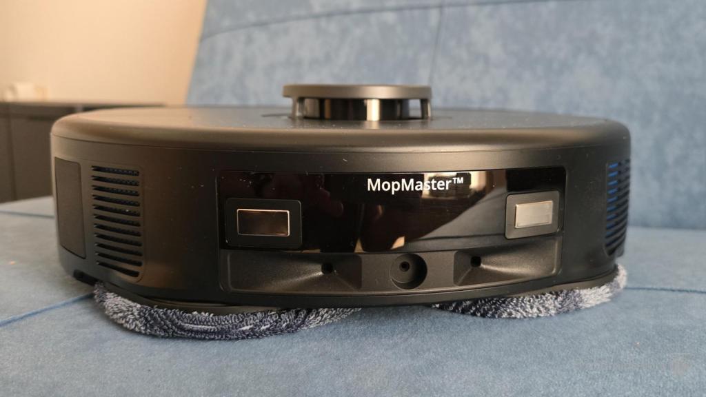 eufy X10 Pro Omni