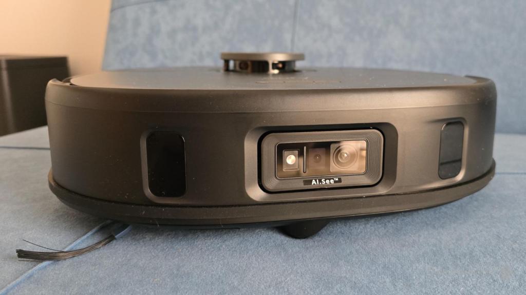 eufy X10 Pro Omni