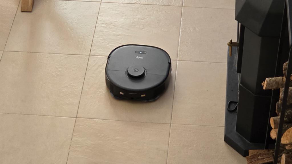 eufy X10 Pro Omni