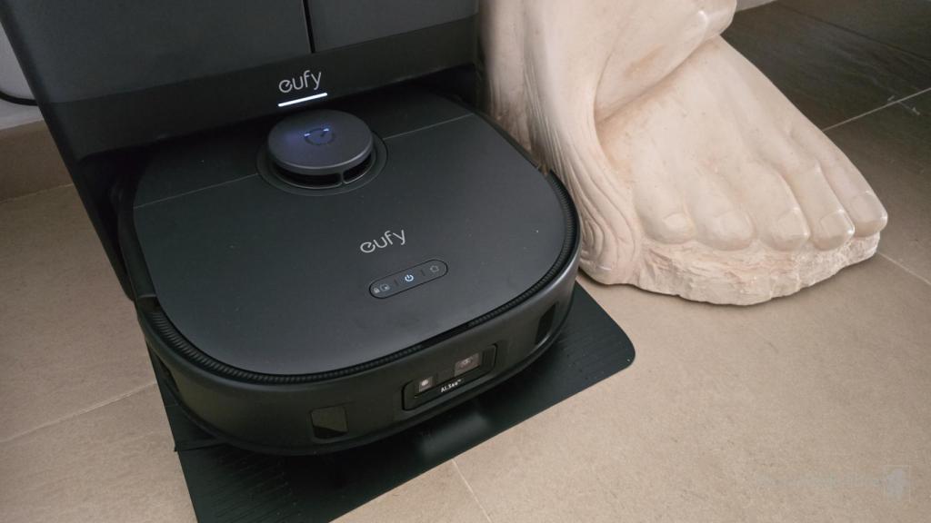 eufy X10 Pro Omni