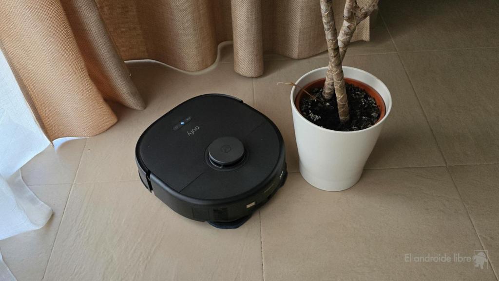 eufy X10 Pro Omni