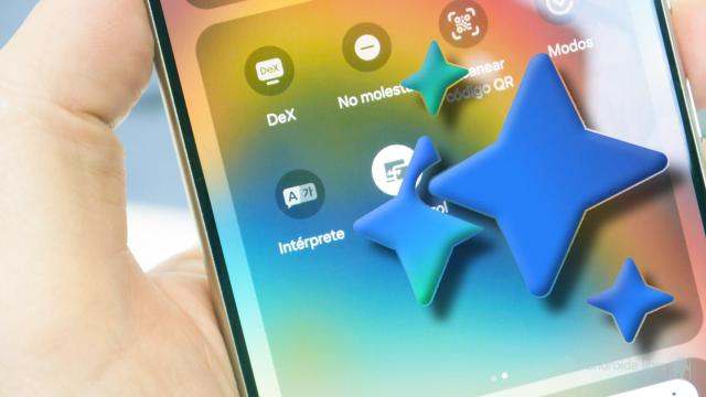 El próximo modelo de IA de Google estará en los Galaxy S25