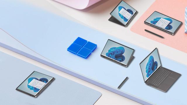 Windows 11 despliega publicidad en el menú de inicio