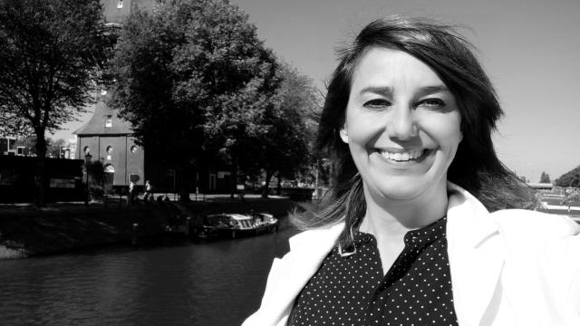 Laia Quiles, Marketing Manager en Wooptix.
