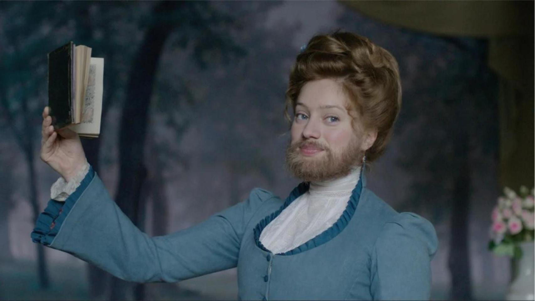 La película 'Rosalie'.