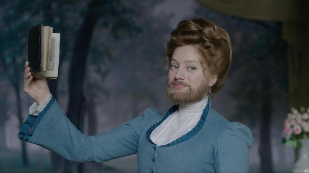 La película 'Rosalie'.