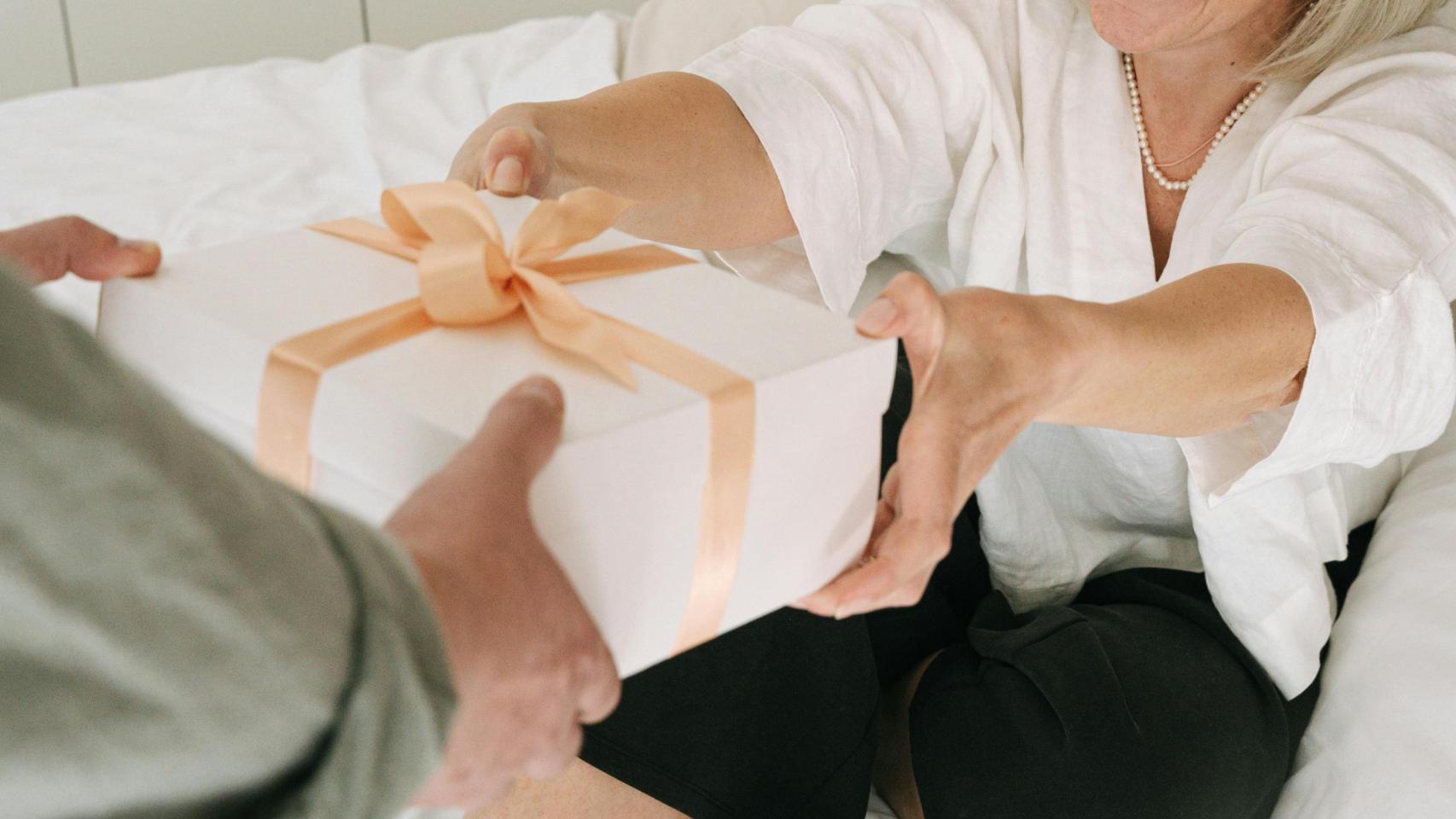 Regalos del Día de la Madre