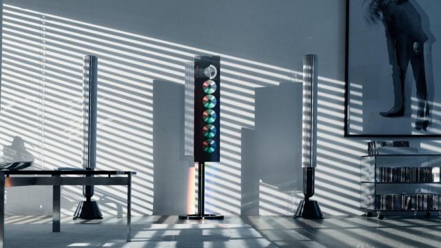 Beosystem 9000c 2024.