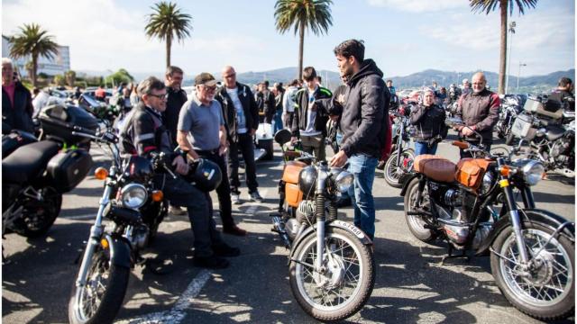 El año pasado se celebró la I edición