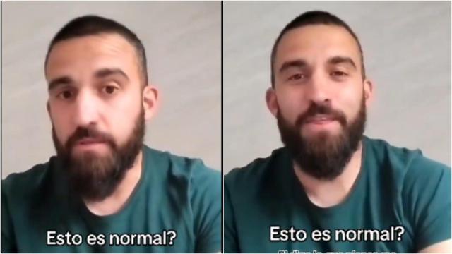 La polémica pelea entre un cliente y una peluquería: Me echan porque dentro hay una mujer árabe