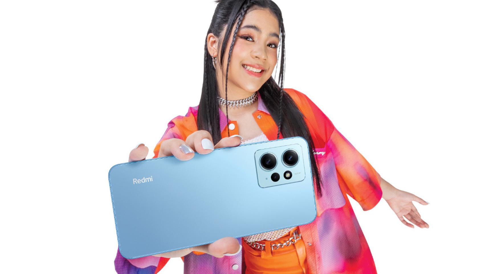 El smartphone Xiaomi Redmi Note 12 que arrasa en España ¡ahora cuesta menos de la mitad de precio!