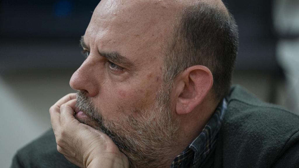Jordi Basté también escribe artículos de opinión en La Vanguardia.