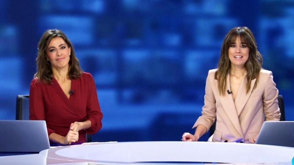 'Informativos Telecinco'.