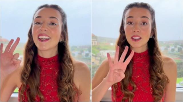 La usuaria 'KatheYogui'