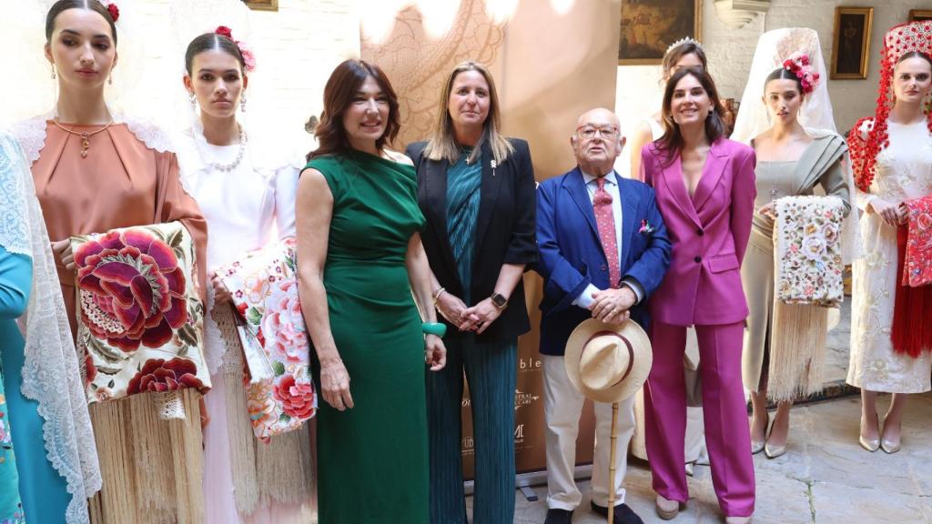 Foto del acto.